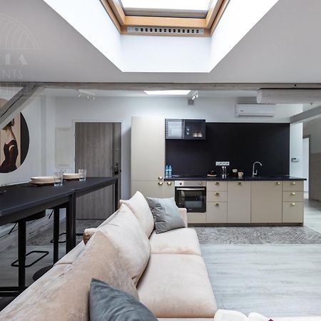 Spacious Apartment 11 Pax, Vistula River - Fragola Apartments Красков Екстериор снимка