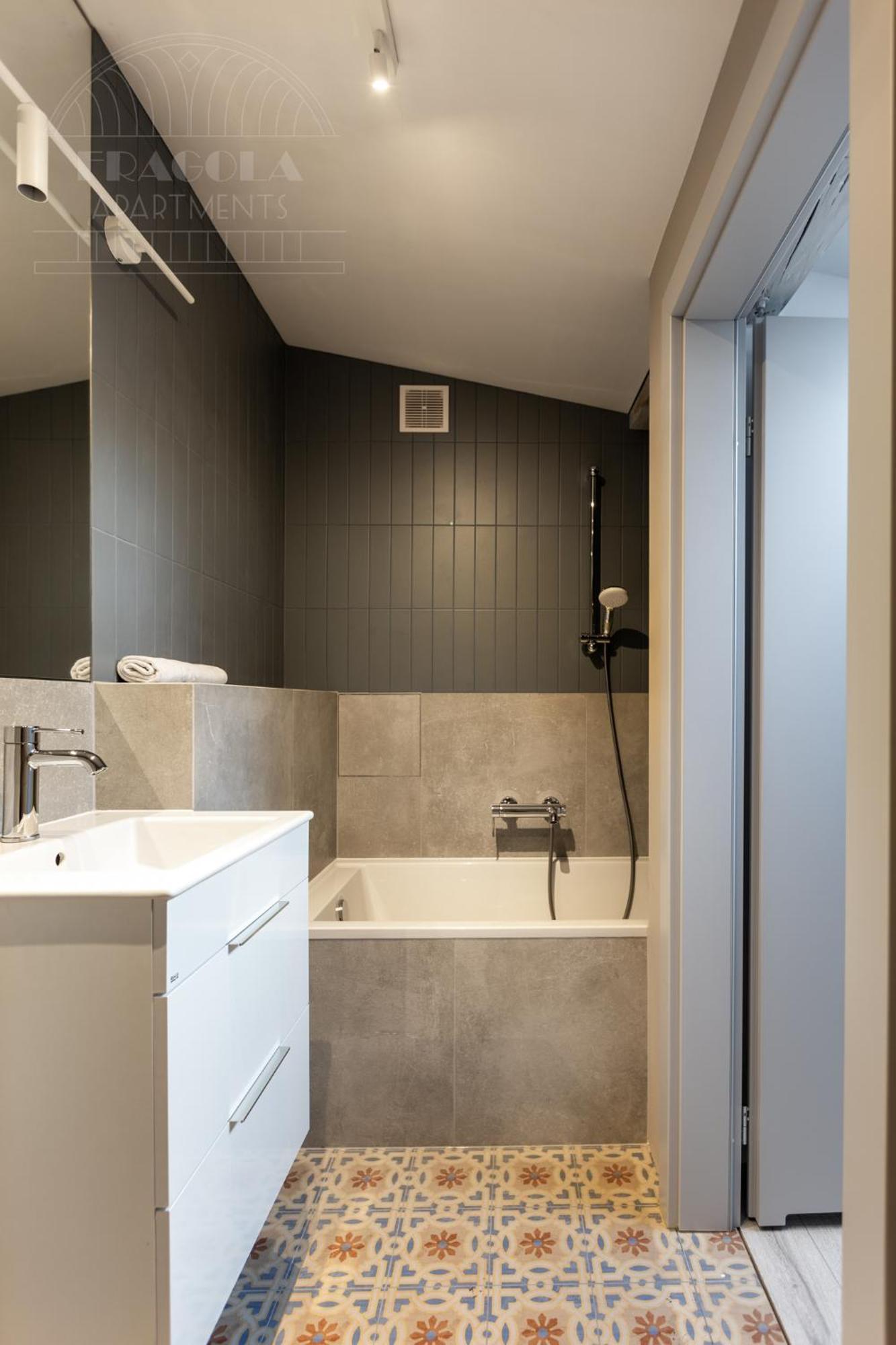 Spacious Apartment 11 Pax, Vistula River - Fragola Apartments Красков Екстериор снимка