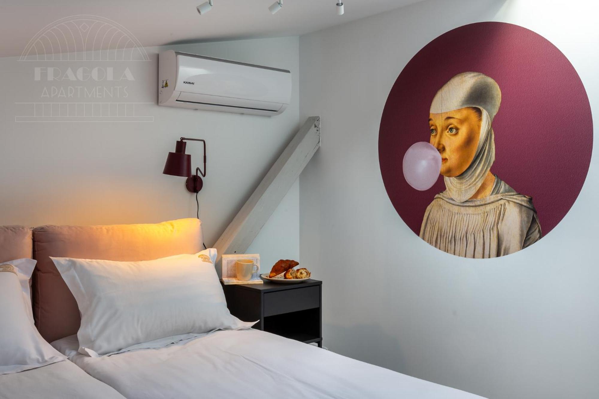 Spacious Apartment 11 Pax, Vistula River - Fragola Apartments Красков Екстериор снимка